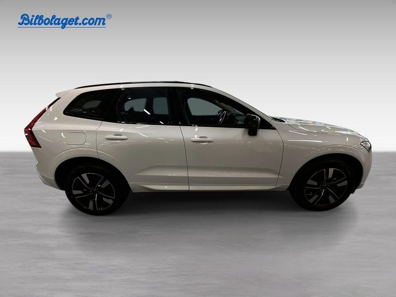 Volvo XC60 bild 4