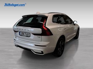 Volvo XC60 bild 5