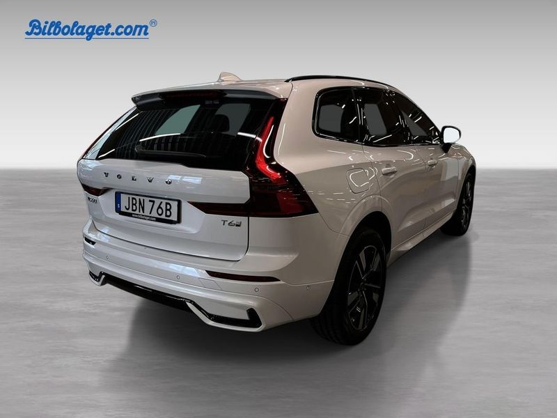 Volvo XC60 bild 5