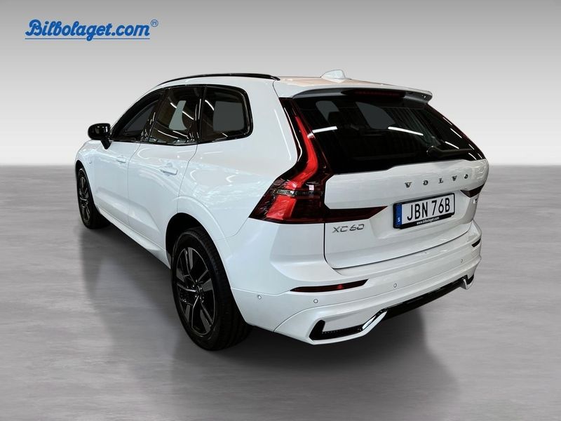 Volvo XC60 bild 7