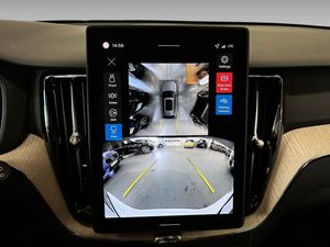 Volvo XC60 bild 14