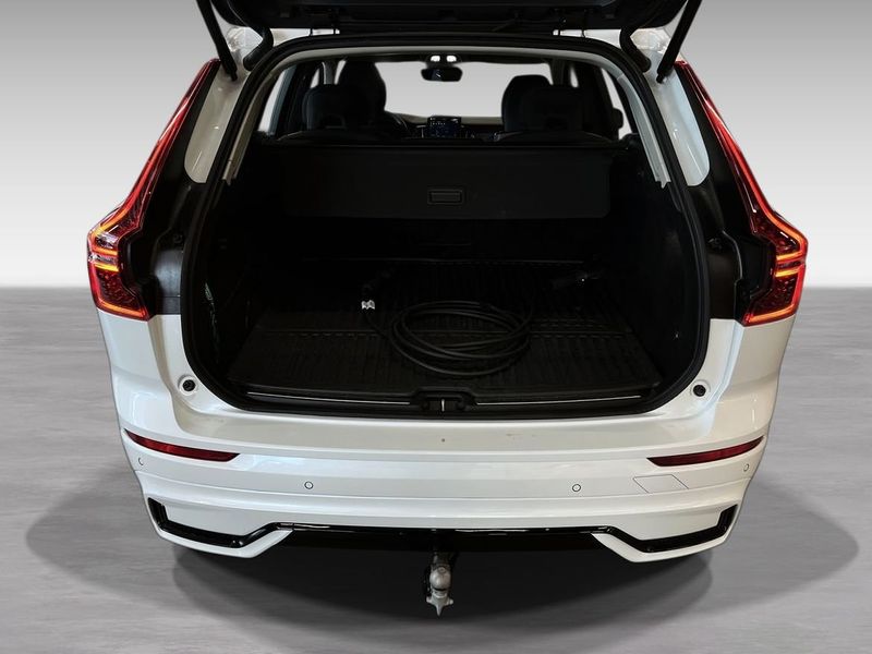 Volvo XC60 bild 10