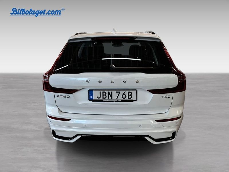 Volvo XC60 bild 6