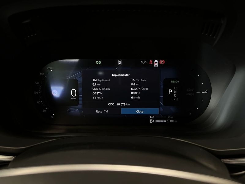 Volvo XC60 bild 11
