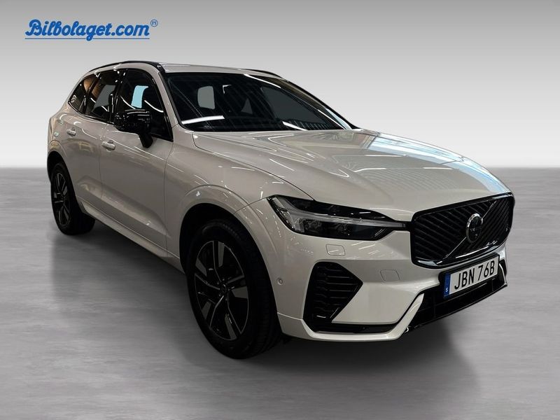 Volvo XC60 bild 3