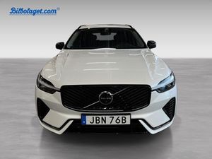 Volvo XC60 bild 2
