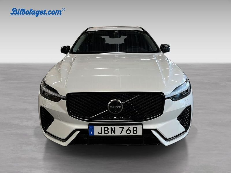 Volvo XC60 bild 2