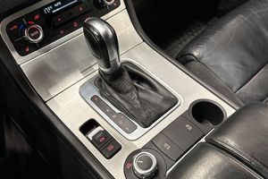 Volkswagen Touareg bild 17