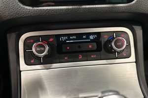 Volkswagen Touareg bild 16