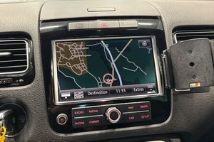 Volkswagen Touareg bild 12