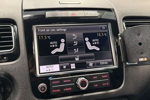 Volkswagen Touareg bild 14