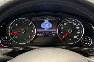 Volkswagen Touareg bild 11