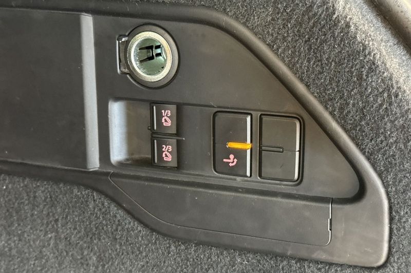 Volkswagen Touareg bild 25