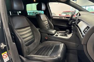 Volkswagen Touareg bild 20
