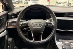 Audi A6 bild 10