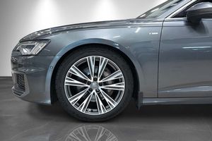 Audi A6 bild 2