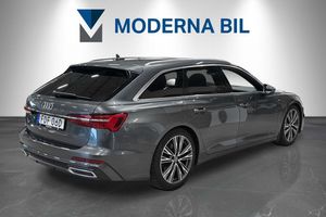 Audi A6 bild 6