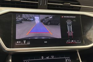 Audi A6 bild 14