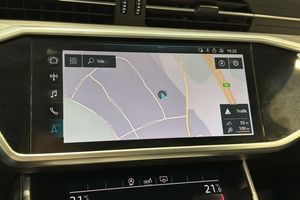 Audi A6 bild 15