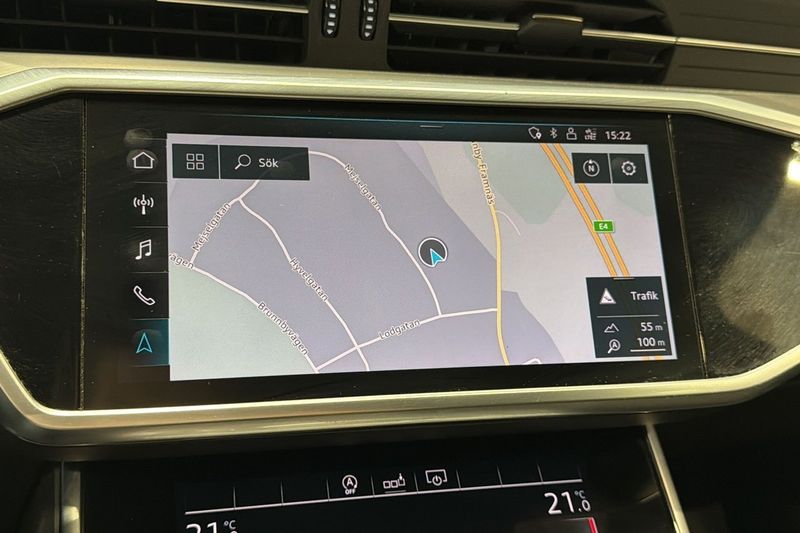 Audi A6 bild 15