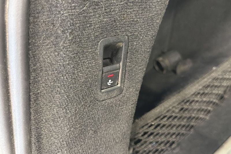 Audi A6 bild 24