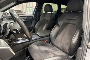 Audi A6 bild 19