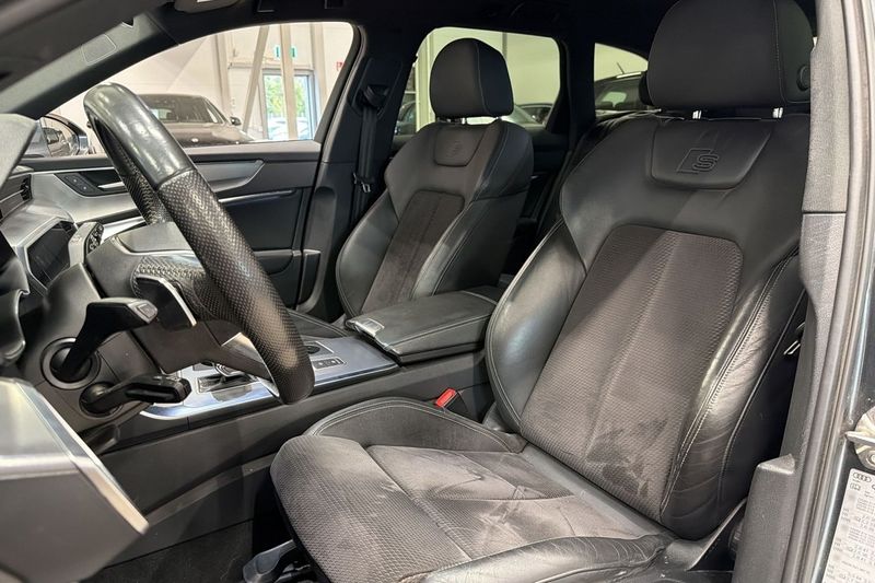 Audi A6 bild 19