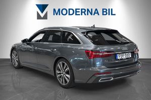 Audi A6 bild 4