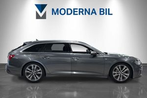 Audi A6 bild 7