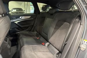 Audi A6 bild 22