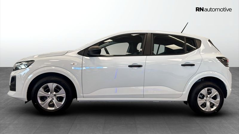 Dacia Sandero bild 2