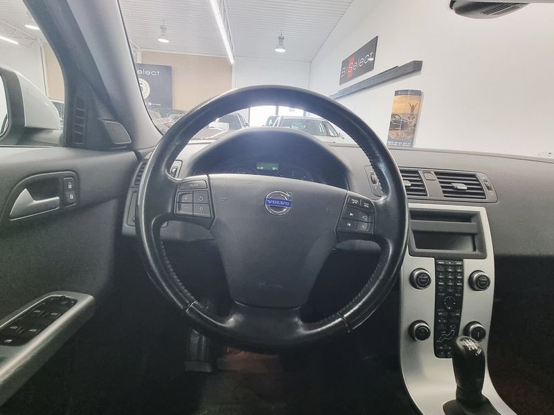 Volvo V50 bild 11