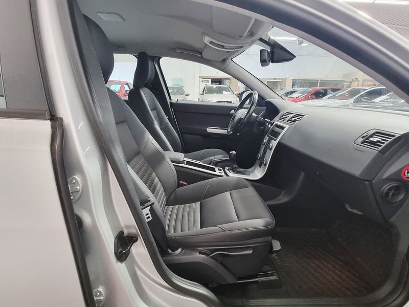 Volvo V50 bild 15