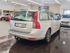 Volvo V50 bild 14