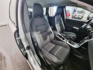 Volvo V50 bild 17