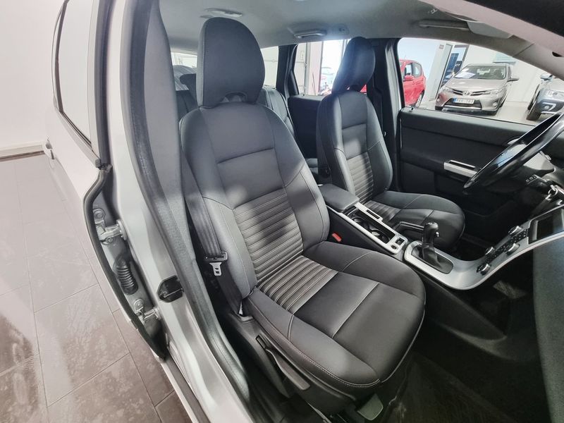 Volvo V50 bild 17