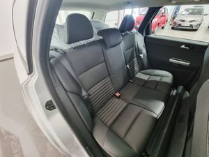 Volvo V50 bild 19