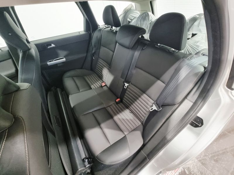 Volvo V50 bild 9
