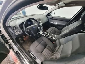 Volvo V50 bild 6