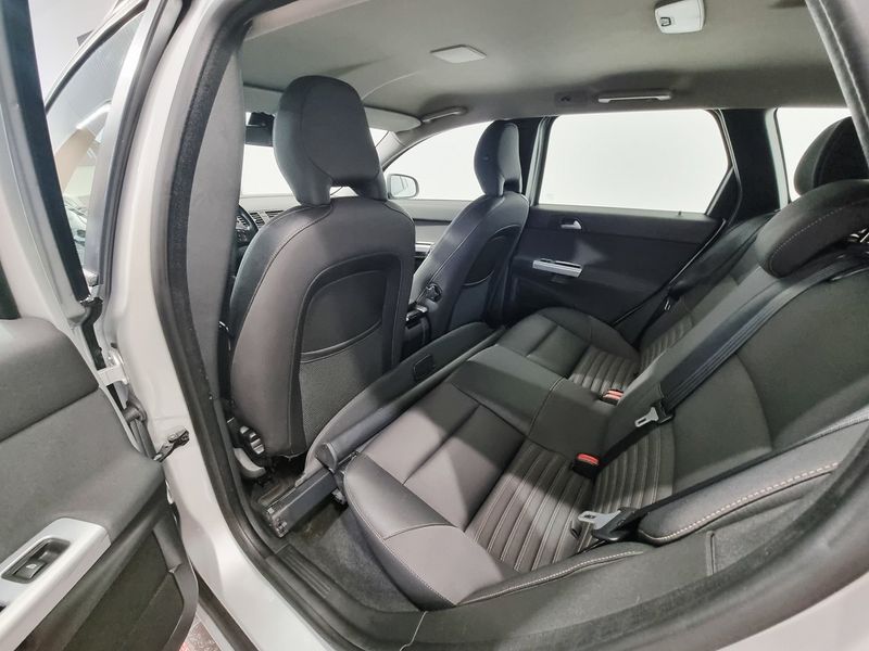 Volvo V50 bild 10