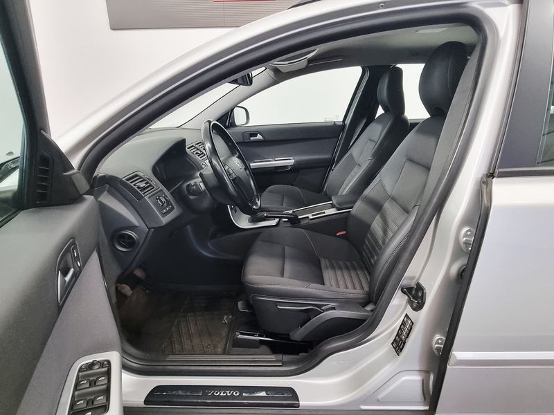 Volvo V50 bild 5