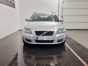 Volvo V50 bild 3