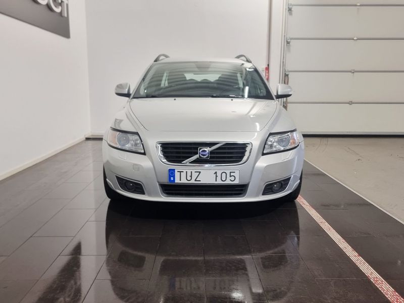 Volvo V50 bild 3