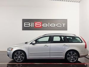 Volvo V50 bild 2