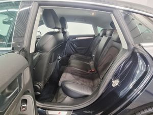 Audi A5 bild 8
