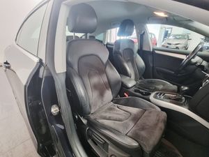 Audi A5 bild 16