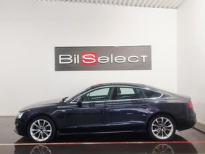 Audi A5 bild 2