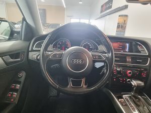 Audi A5 bild 10