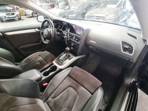 Audi A5 bild 15