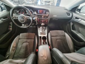 Audi A5 bild 11